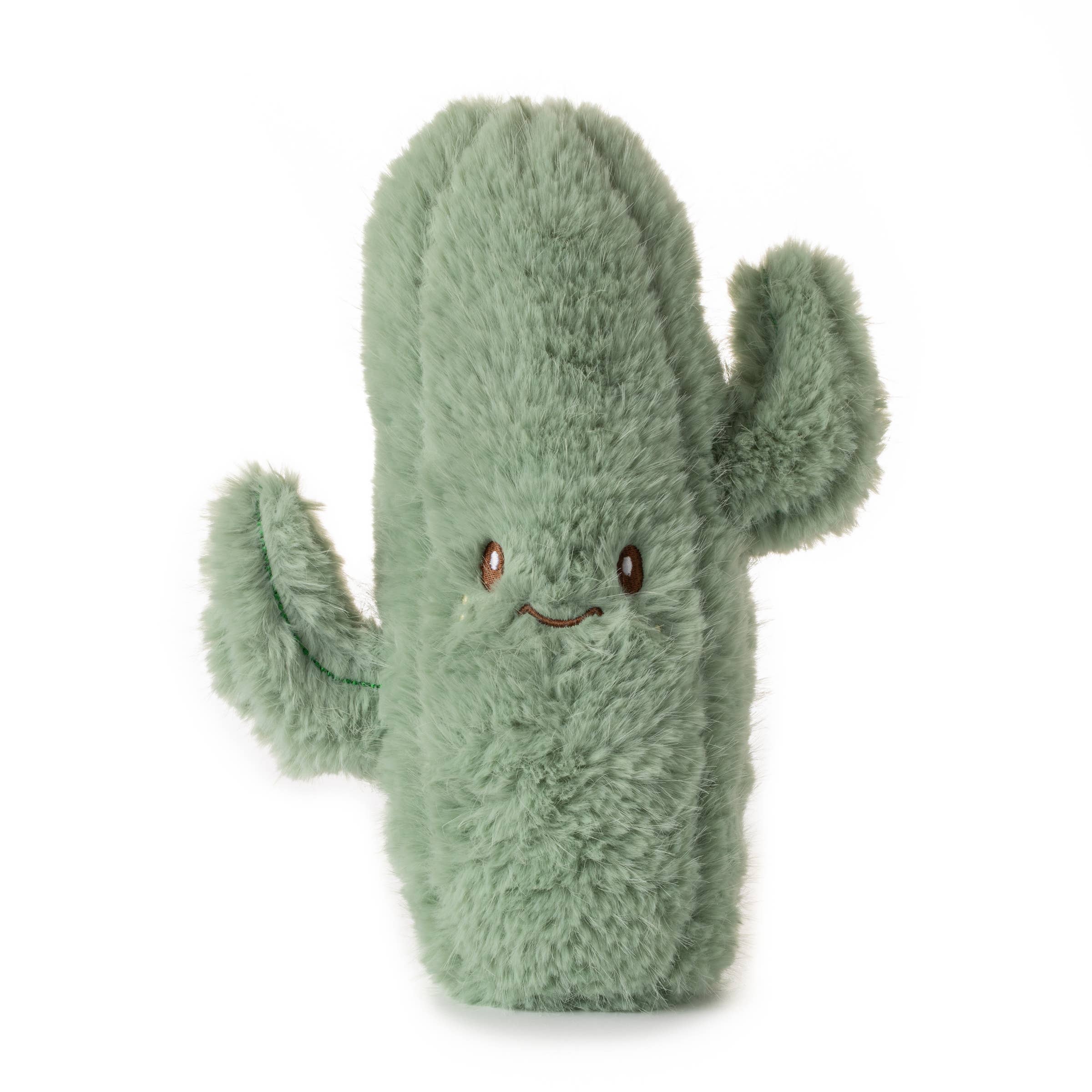 11" Saguaro Cactus by Fuzzlez