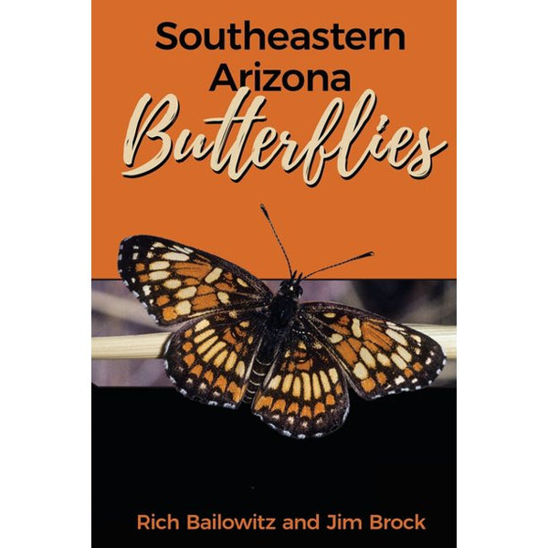 Southeastern Arizona Butterflies
