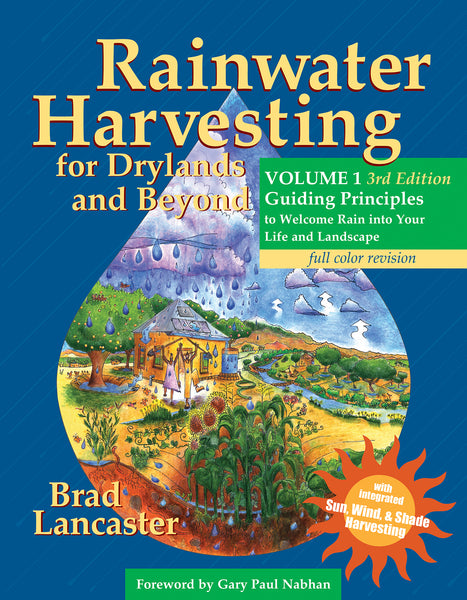 Rainwater Harvesting V1 2019