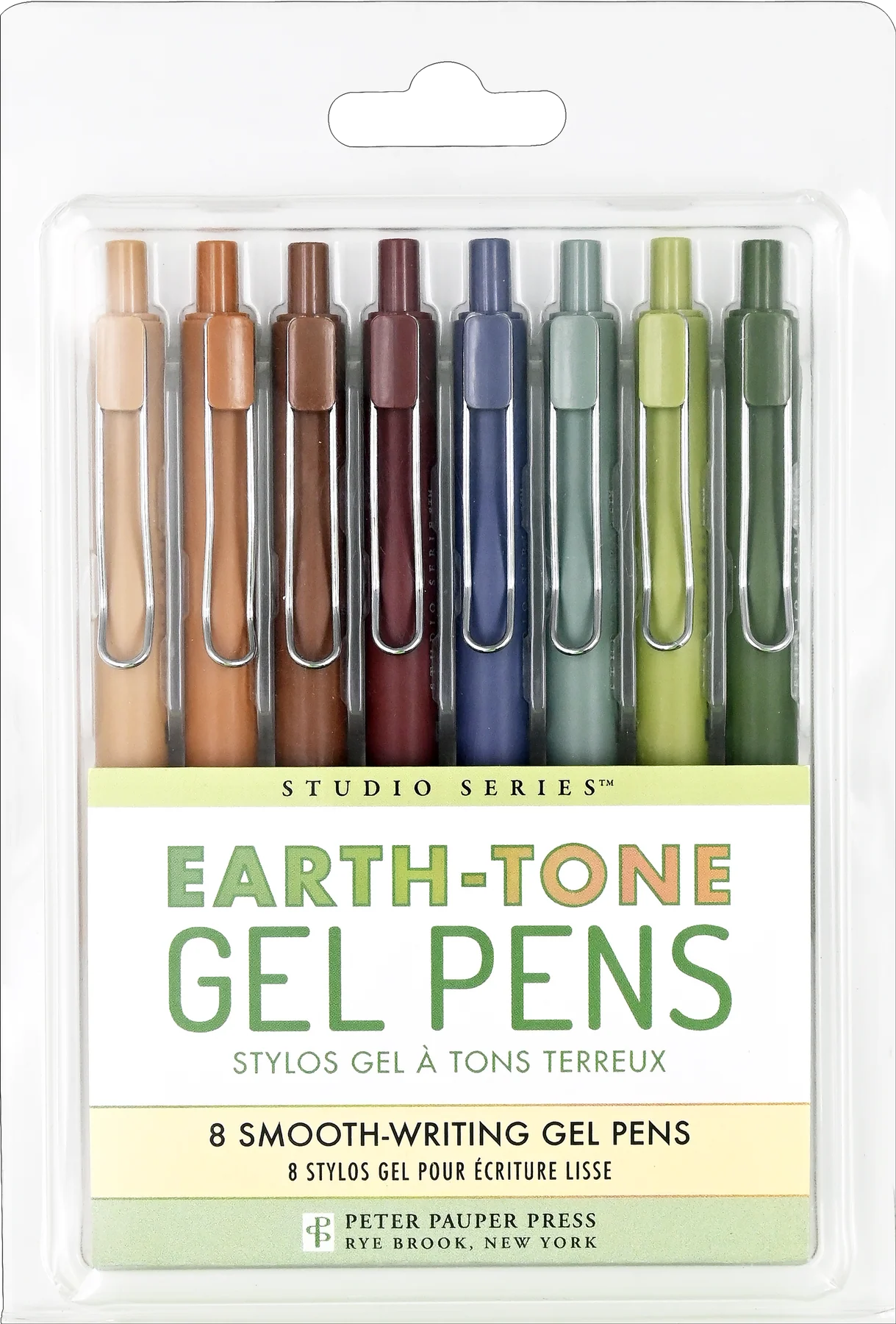 Gel Pens