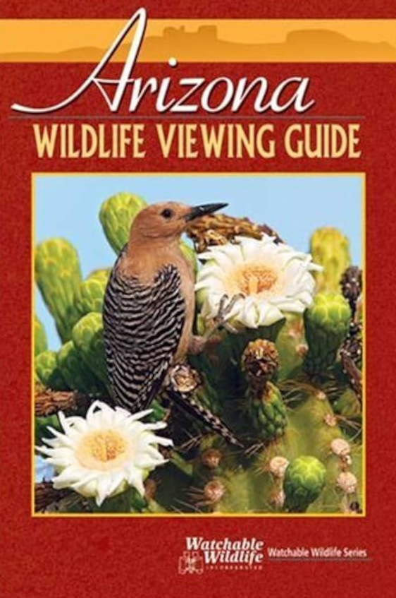Arizona Wildlife Viewing Guide