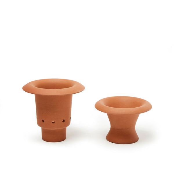 Terracotta Regrower