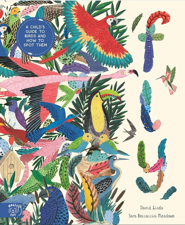 "Fly" by David Lindo