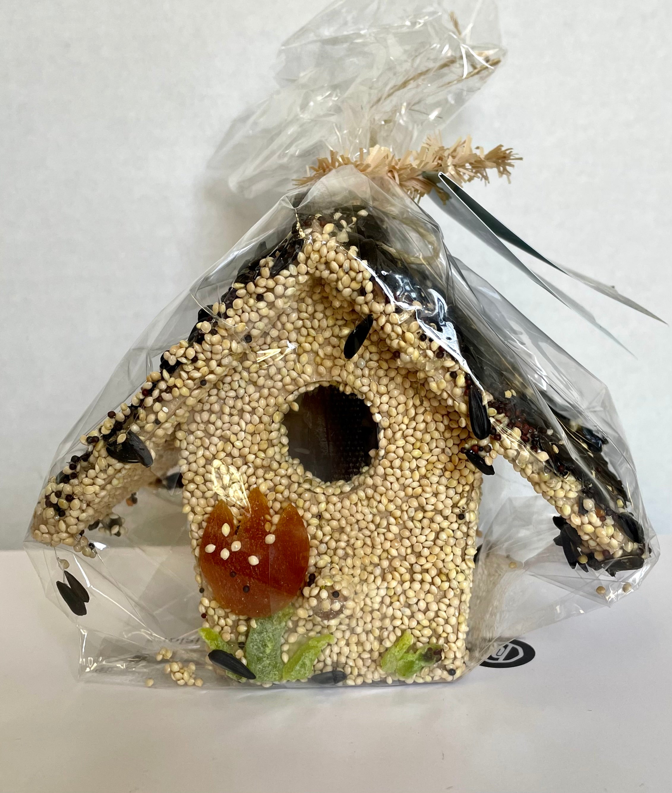 Bird Seed Cottage