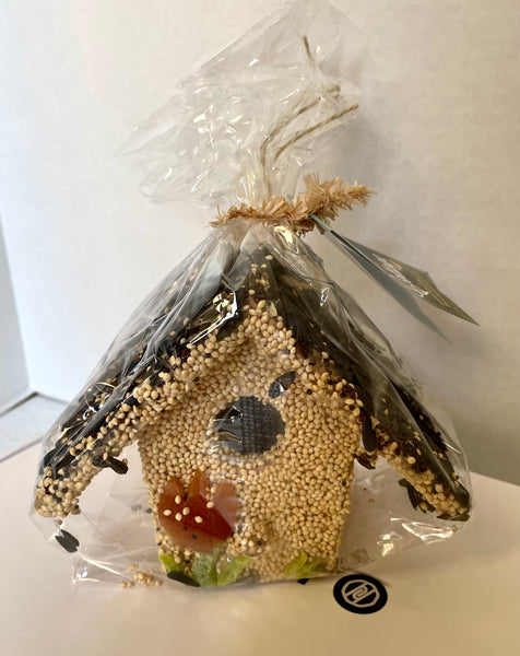 Bird Seed Cottage