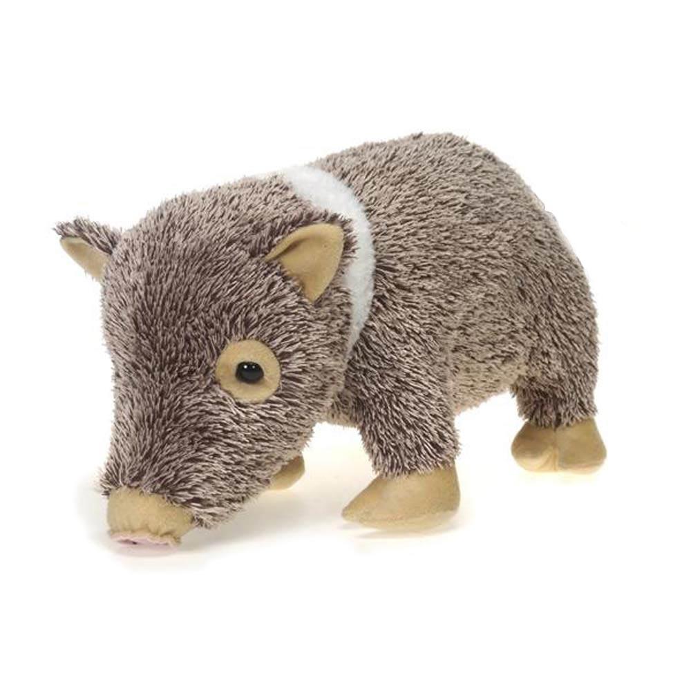 16" Javelina Plush Toy