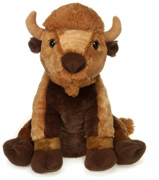 16" Buffalo Plush