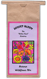 The Native Seed Company - 4ox Bag Mixes