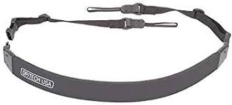 OpTech Binocular/Camera Shoulder Strap