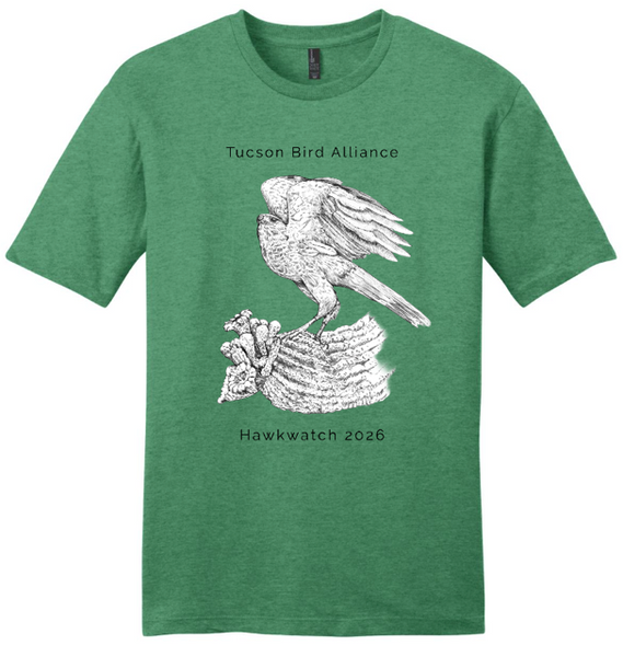 2026 Hawkwatch T-Shirt