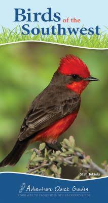 Birds of the Southwest