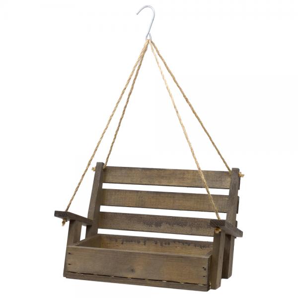 Hanging Porch Swing Feeder