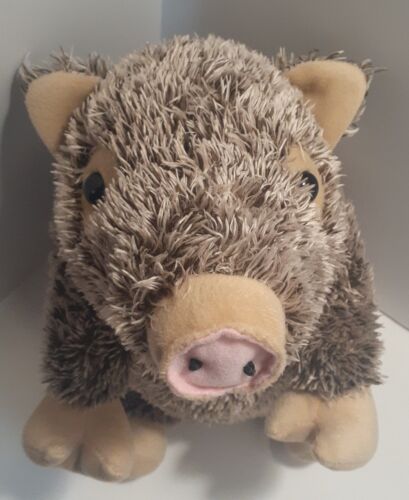 16" Javelina Plush Toy