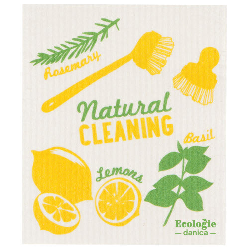 Reusable Swedish Dish Cloth