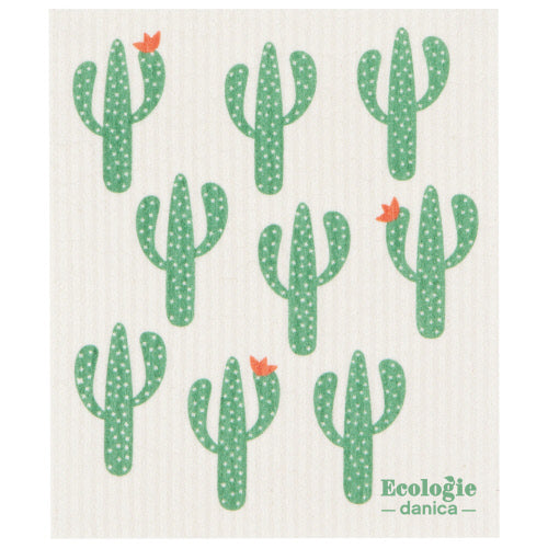 Reusable Swedish Dish Cloth