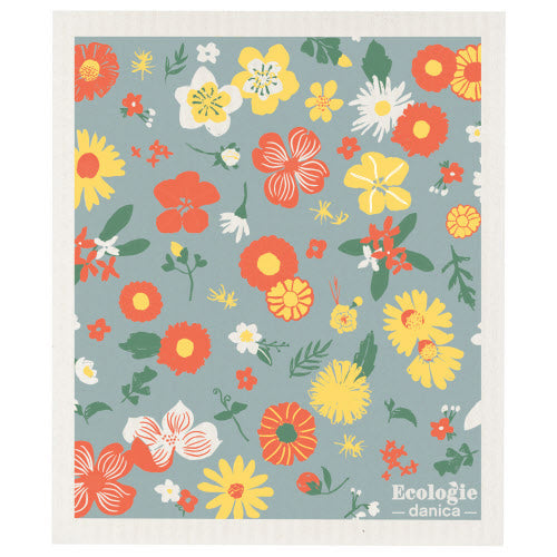 Reusable Swedish Dish Cloth