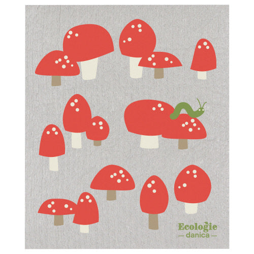 Reusable Swedish Dish Cloth