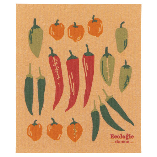 Reusable Swedish Dish Cloth