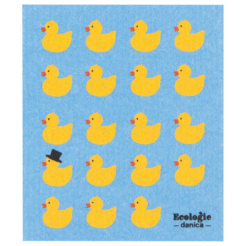 Reusable Swedish Dish Cloth