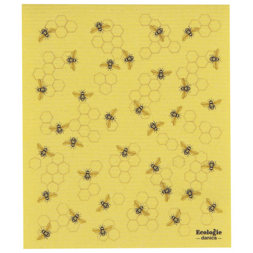 Reusable Swedish Dish Cloth