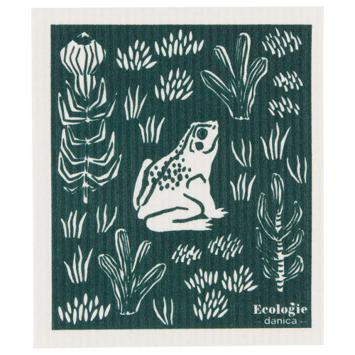 Reusable Swedish Dish Cloth