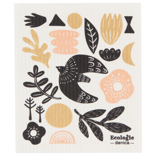 Reusable Swedish Dish Cloth