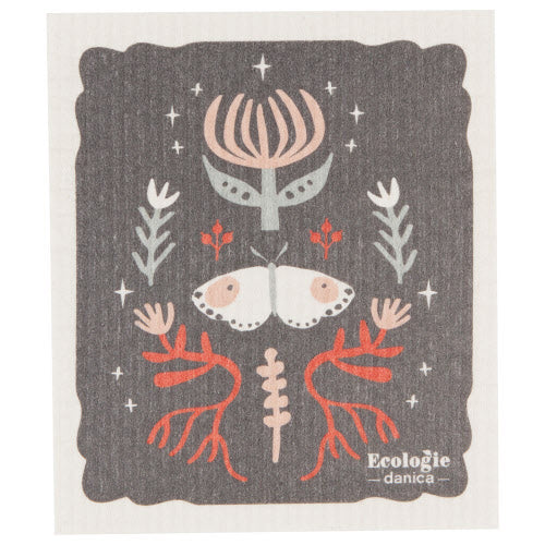 Reusable Swedish Dish Cloth