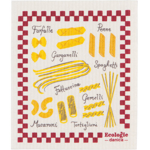 Reusable Swedish Dish Cloth
