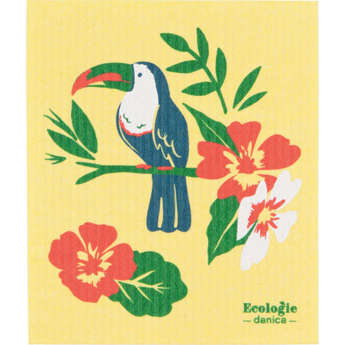 Reusable Swedish Dish Cloth