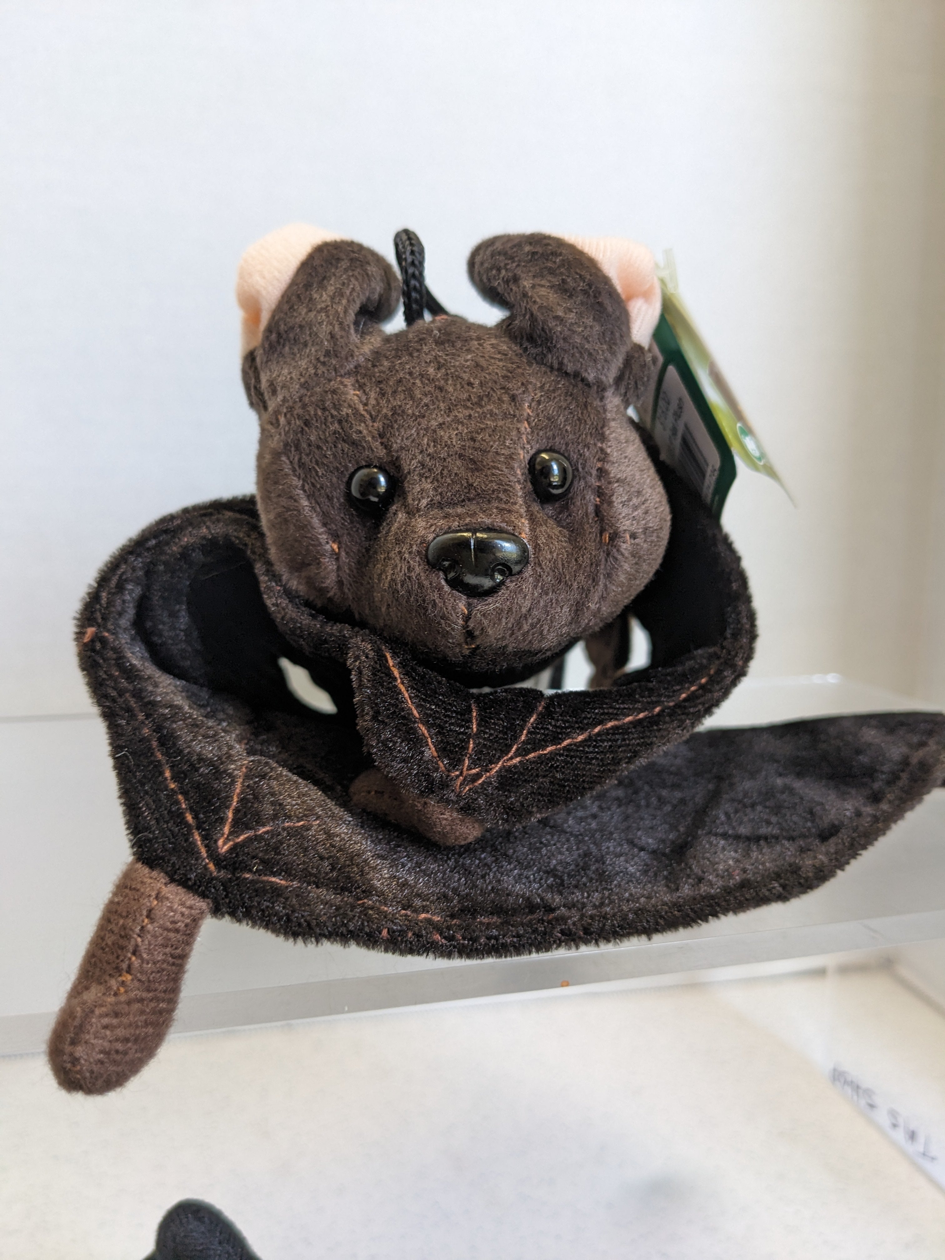 23.5" Bat Plush