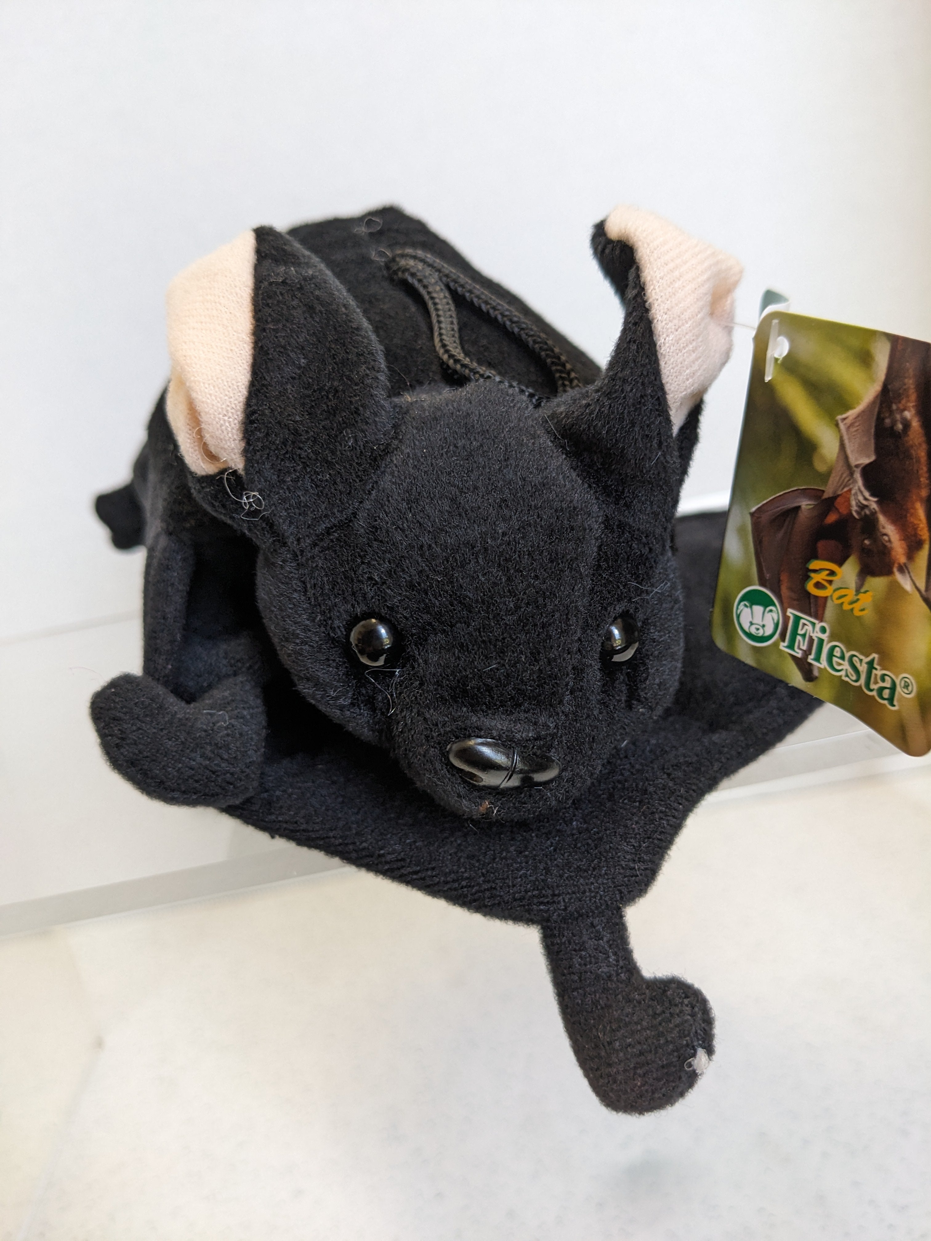 23.5" Bat Plush
