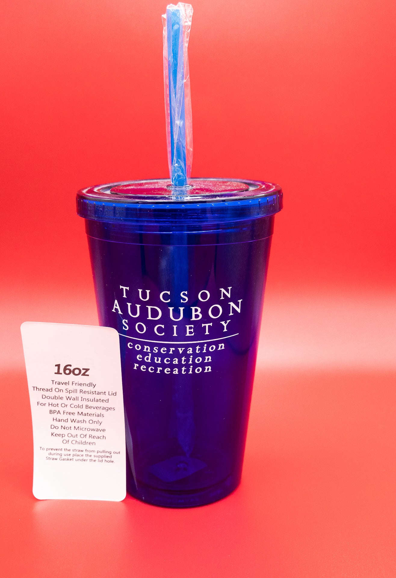 TAS Tumbler