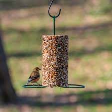 Mr. Bird Cylinder Wire Feeder