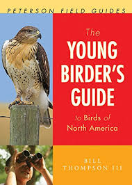 Peterson The Young Birder's Guide to Birds of North America