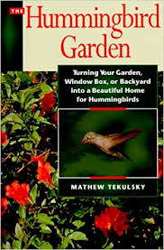 The Hummingbird Garden