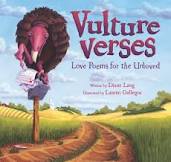 Vulture Verses (Love Poems for the Unloved)
