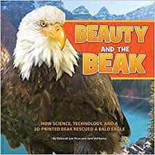 Beauty and the Beak