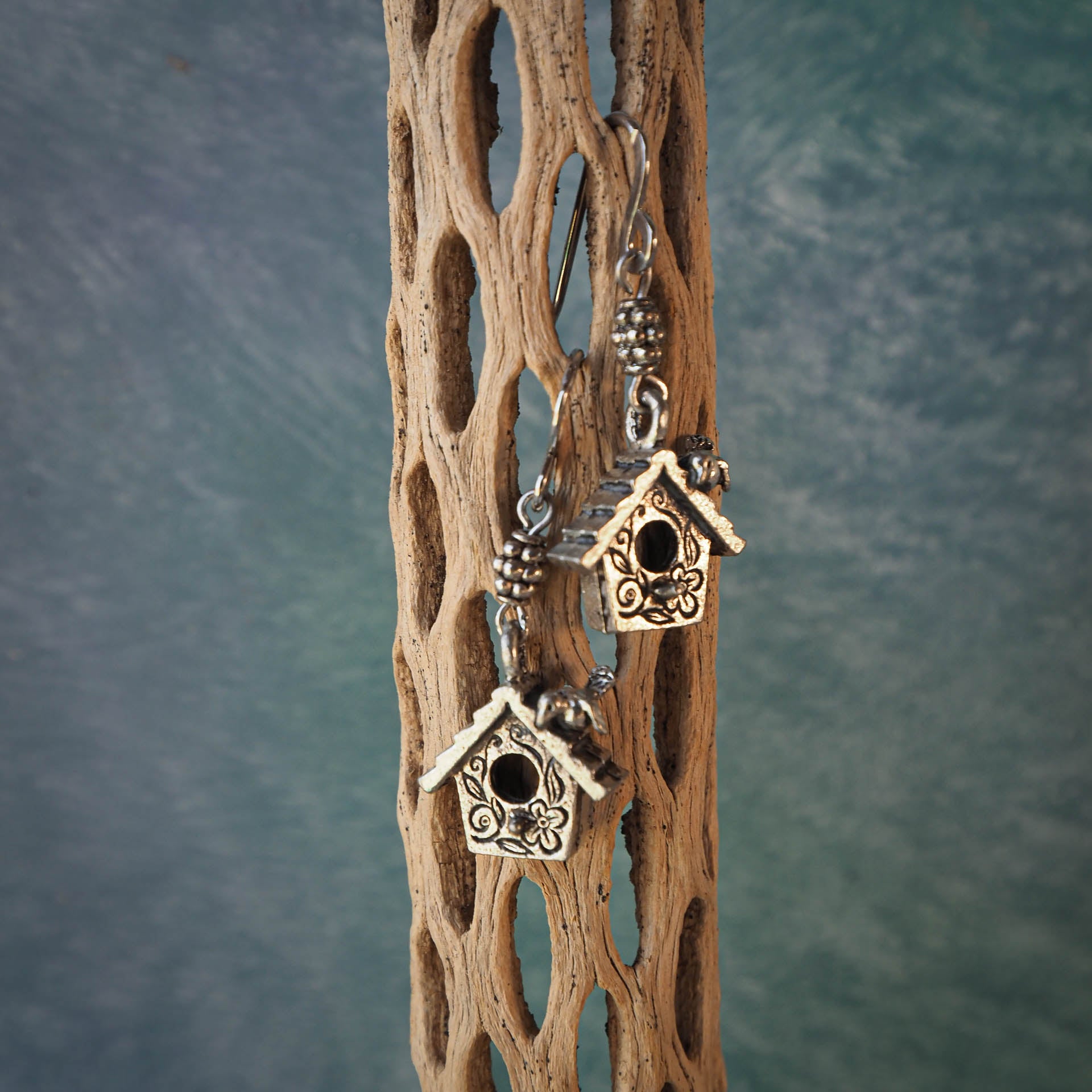 Earrings by Close2UR❤️ Jewelry