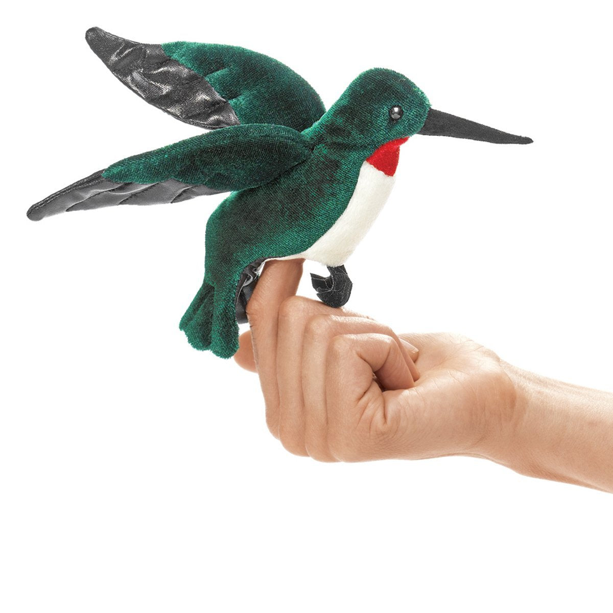 Finger Puppets by Folkmanis
