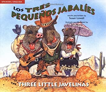 Los Tres Pequeños Jabalíes