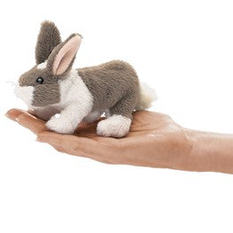 Finger Puppets by Folkmanis