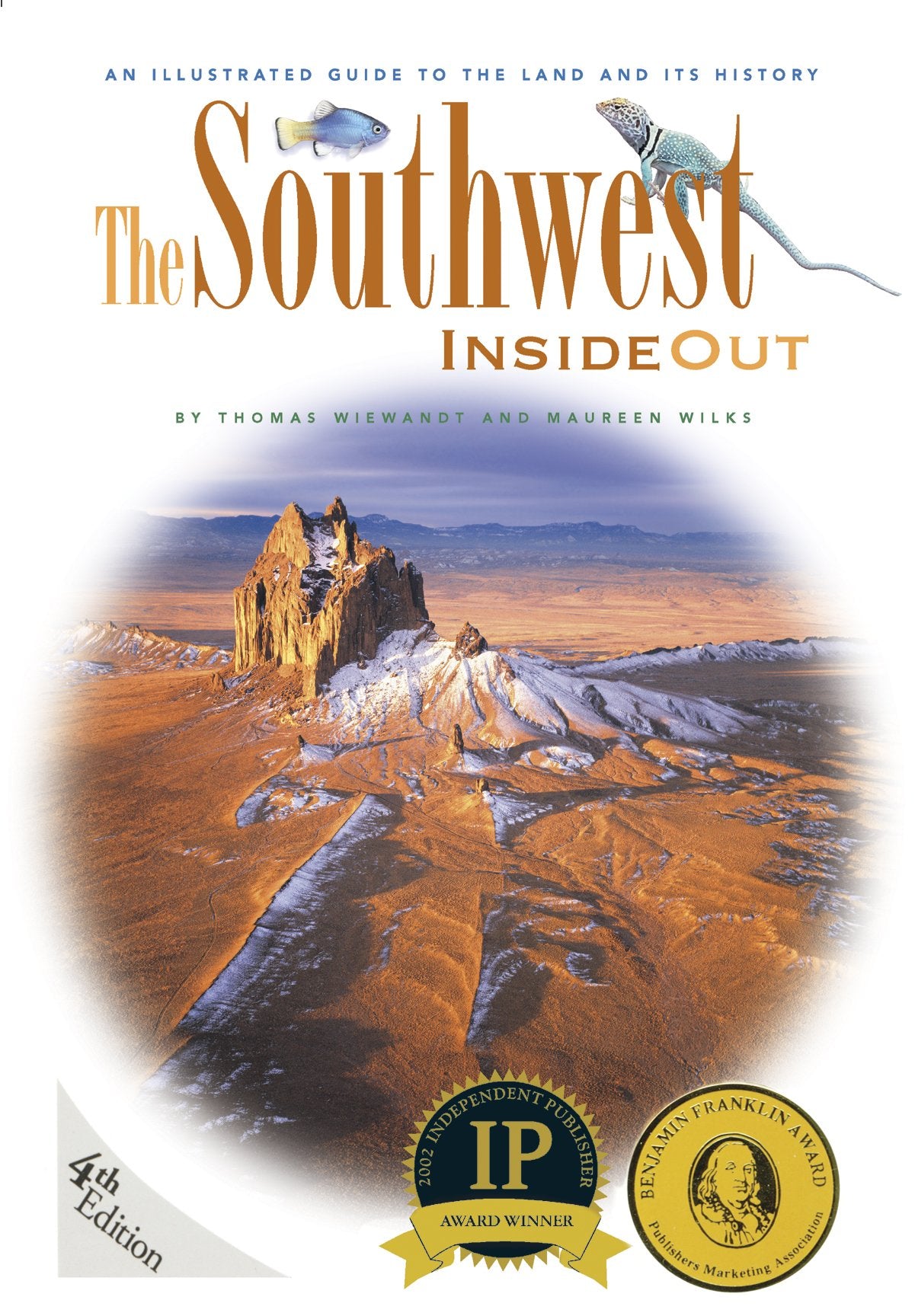 The Southwest Inside Out