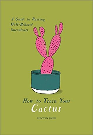 How to Train Your Cactus